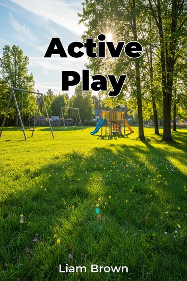 Active Play - cover