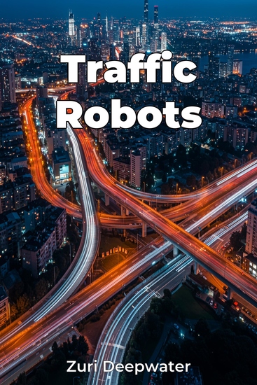Traffic Robots - cover