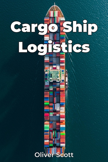Cargo Ship Logistics - cover
