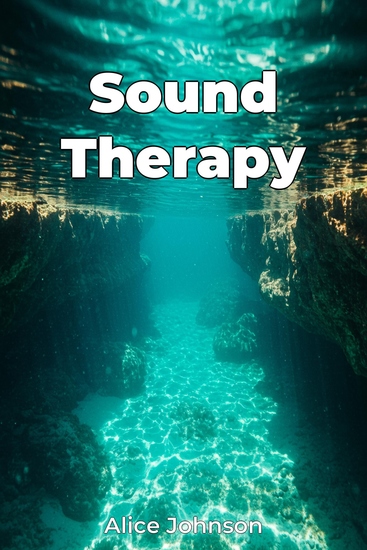 Sound Therapy - cover