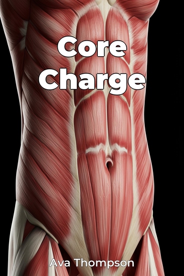 Core Charge - cover