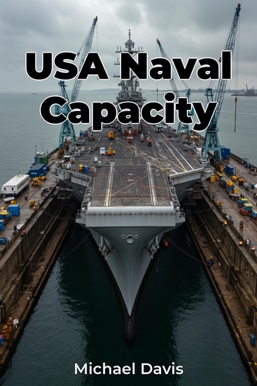 USA Naval Capacity - cover