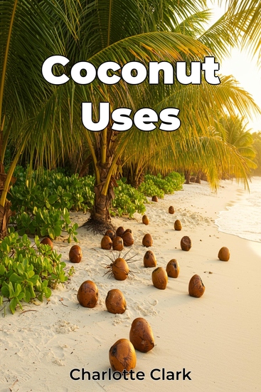 Coconut Uses - cover