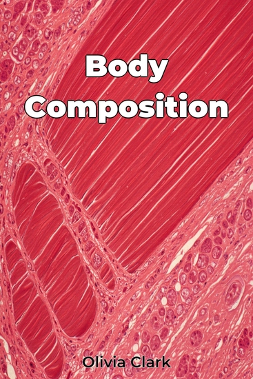 Body Composition - cover