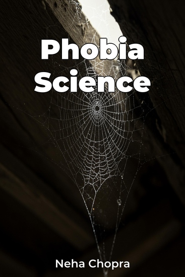 Phobia Science - cover