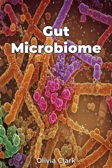 Gut Microbiome - cover