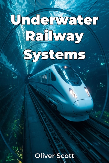 Underwater Railway Systems - cover