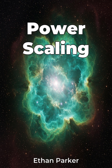 Power Scaling - cover