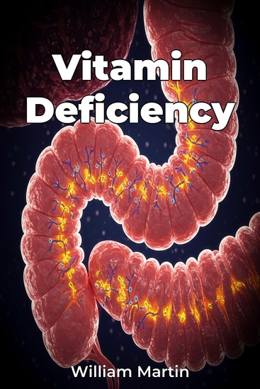 Vitamin Deficiency - cover