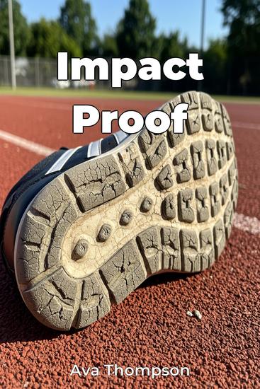 Impact Proof - cover
