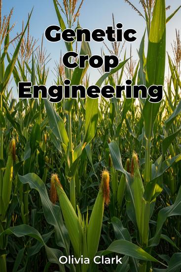 Genetic Crop Engineering - cover