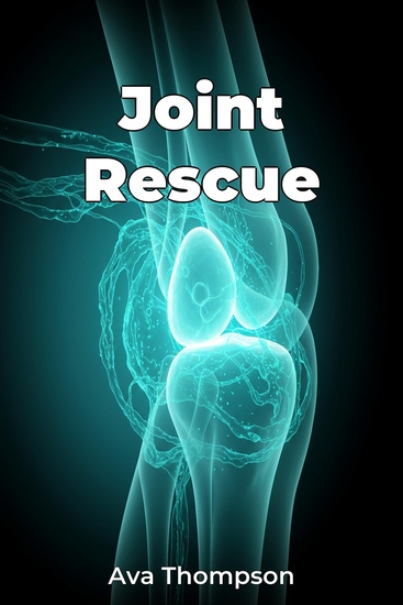 Joint Rescue - cover