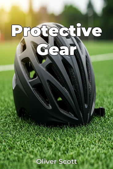 Protective Gear - cover