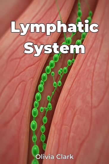Lymphatic System - cover
