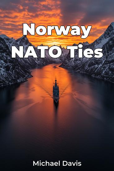 Norway NATO Ties - cover