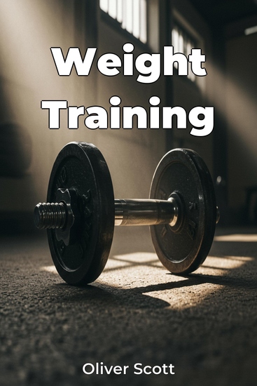 Weight Training - cover