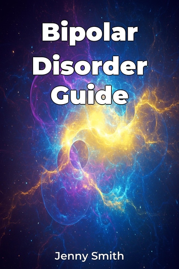 Bipolar Disorder Guide - cover