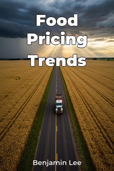 Food Pricing Trends - cover
