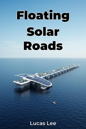 Floating Solar Roads - cover