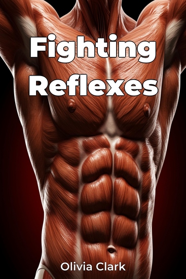 Fighting Reflexes - cover