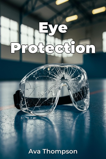 Eye Protection - cover