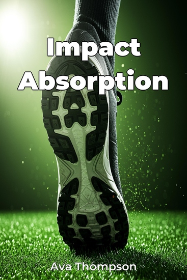 Impact Absorption - cover