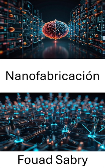 Nanofabricación - Avanzando en la precisión en el diseño y la producción de materiales - cover