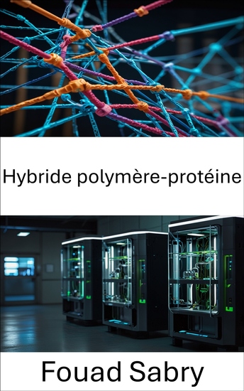 Hybride polymère-protéine - Progrès en bio-ingénierie pour les systèmes reproducteurs autonomes - cover