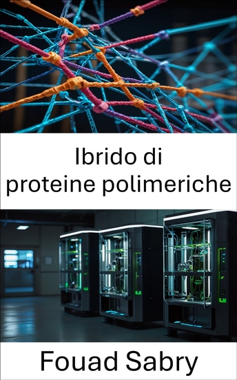 Ibrido di proteine ​​polimeriche - Progressi nella bioingegneria per i sistemi riproduttivi autonomi - cover