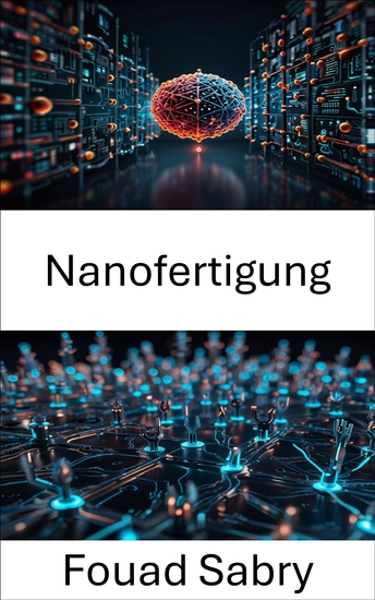 Nanofertigung - Höhere Präzision bei Materialdesign und -produktion - cover