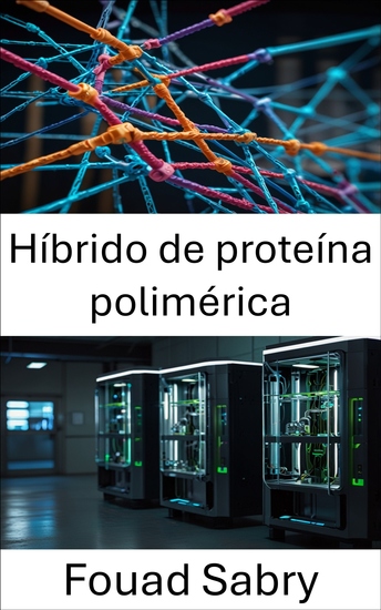 Híbrido de proteína polimérica - Avances en bioingeniería para sistemas reproductivos autónomos - cover
