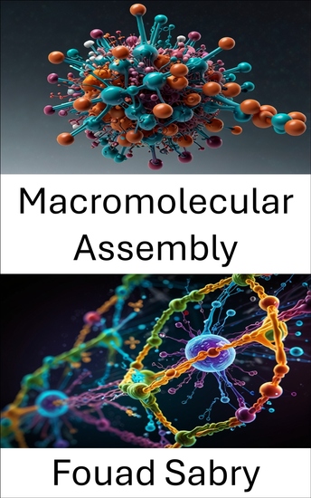 Macromolecular Assembly - Understanding the Principles of Structural Formation and Dynamics in Molecular Systems - cover