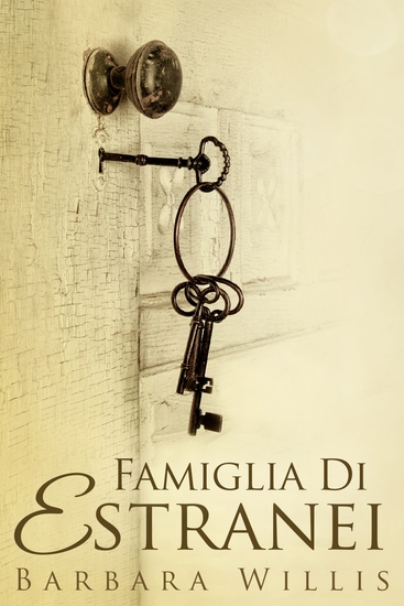 Famiglia Di Estranei - cover