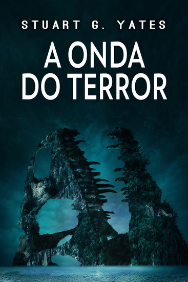 A Onda do Terror - cover