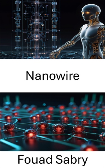 Nanowire - Harnessing Atomic Scale Wires for Next Generation Nanorobotic Systems - cover