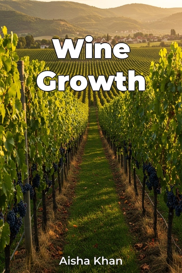 Wine Growth - cover