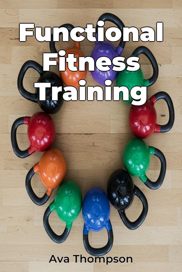 Functional Fitness Training - cover