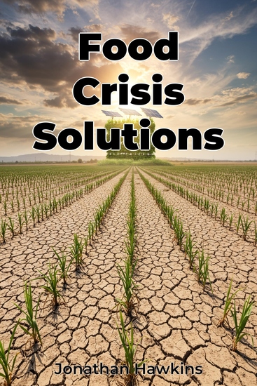 Food Crisis Solutions - cover