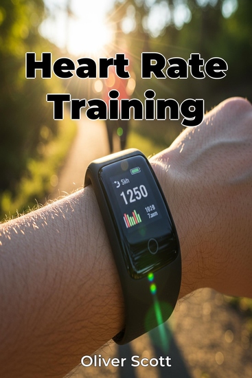 Heart Rate Training - cover