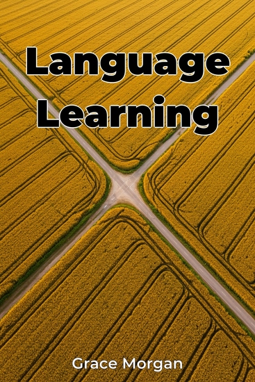 Language Learning - cover