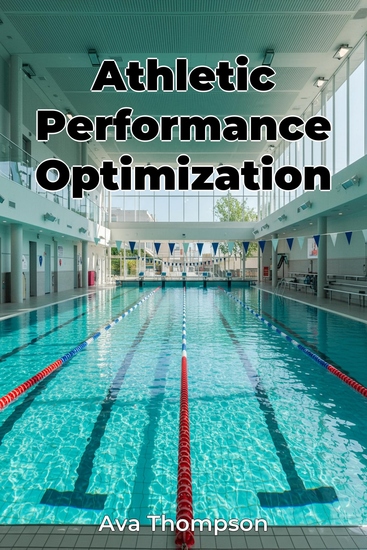 Athletic Performance Optimization - cover