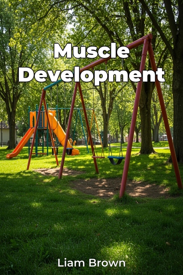 Muscle Development - cover