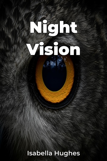 Night Vision - cover