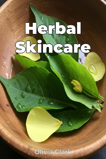 Herbal Skincare - cover