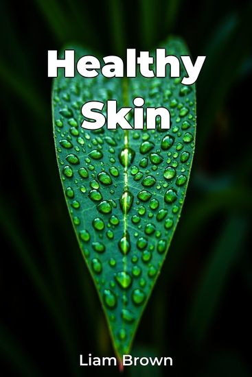 Healthy Skin - cover