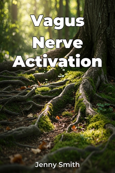 Vagus Nerve Activation - cover