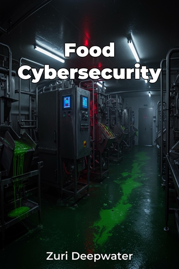 Food Cybersecurity - cover