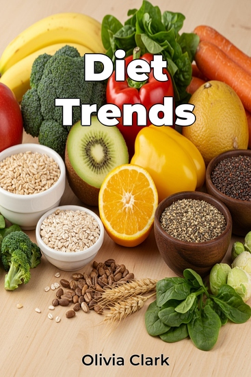 Diet Trends - cover