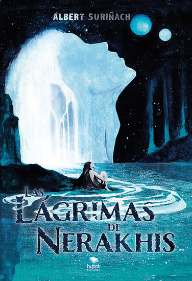 Las lágrimas de Nerakhis - cover