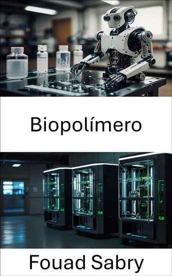 Biopolímero - Avances en materiales sintéticos para aplicaciones reproductivas y de bioingeniería - cover